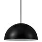 Nordlux Ellen Hanglamp ø40 cm - zwart , Magazijnuitverkoop, nieuwe, originele verpakking