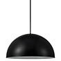 Nordlux Ellen Lampada a sospensione ø40 cm - nero