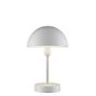 Nordlux Ellen To-Go Lampe rechargeable LED blanc