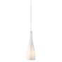 Nordlux Embla Pendant Light opal glass