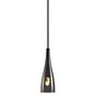 Nordlux Embla Pendant Light smoked glass