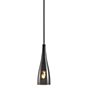 Nordlux Embla Pendant Light smoked glass , Warehouse sale, as new, original packaging