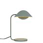 Nordlux Freya Table Lamp green