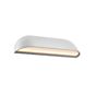 Nordlux Front Wall Light LED white - small