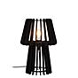 Nordlux Groa Table Lamp black , Warehouse sale, as new, original packaging