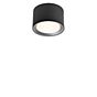 Nordlux Landon Bath Plafondlamp LED zwart - 8,2 cm