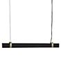 Nordlux Lilt Pendant Light LED black