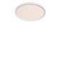 Nordlux Liva Smart Ceiling Light LED white