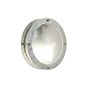 Nordlux Malte Wall Light galvanised