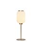 Nordlux Milford 2.0 Table Lamp brass/opal