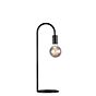 Nordlux Paco Lampe de table noir