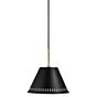 Nordlux Pine Hanglamp zwart , Magazijnuitverkoop, nieuwe, originele verpakking
