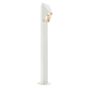 Nordlux Pontio Bollard Light white