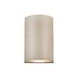 Nordlux Rold Round Wall Light LED sand