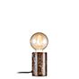 Nordlux Siv Table Lamp brown