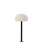 Nordlux Sponge Paletto luminoso LED con picchetto da interrare nero/bianco , Vendita di giacenze, Merce nuova, Imballaggio originale
