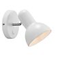 Nordlux Texas Wall Light white , Warehouse sale, as new, original packaging