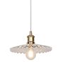 Nordlux Torina Pendant Light glass - 25 cm