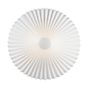 Nordlux Trio Wall Light white , Warehouse sale, as new, original packaging