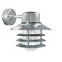 Nordlux Vejers Wall Light Down galvanised