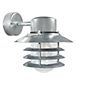 Nordlux Vejers Wall Light Down galvanised , Warehouse sale, as new, original packaging