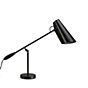 Northern Birdy Bordlampe sort / sort