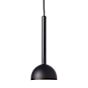 Northern Blush Hanglamp LED zwart mat , Magazijnuitverkoop, nieuwe, originele verpakking