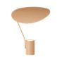 Northern Ombre Table Lamp beige