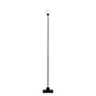 Northern Snowball Floor lamp black