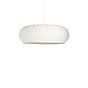 Northern Tradition Pendant Light large - white