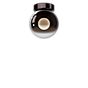 Occhio Luna Piena 125 Up Air Loftlampe LED phantom
