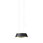 Oligo Glance Hanglamp LED - onzichtbaar in hoogte verstelbaar grijs mat