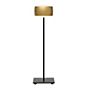 Oligo Grace Table Lamp LED gold matt