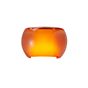 Oligo Replacement glass for Balino orange