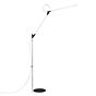 Pablo Designs Superlight Floor Lamp LED white