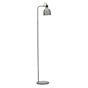 Pauleen Grand Leisure Vloerlamp grijs