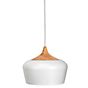 Pauleen Pure Delight Pendant Light white , discontinued product