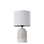 Pauleen Sandy Glow Lampe de table blanc/beige