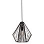 Pauleen Shiny Delight Pendant Light black , discontinued product