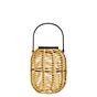 Pauleen Sunshine Treasure Solenergi-Bordlampe LED beige