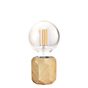 Pauleen Woody Sparkle Bordlampe træ