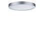 Paulmann Abia Ceiling Light LED round chrome matt
