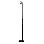 Paulmann Aldan Floor Lamp LED aluminium