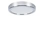 Paulmann Aviar Ceiling Light LED chrome - ø22 cm - 3,000 K , Warehouse sale, as new, original packaging