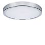 Paulmann Aviar Ceiling Light LED chrome - ø36 cm - Tunable White