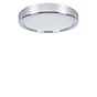 Paulmann Aviar Loftlampe LED krom - ø22 cm - 3.000 K