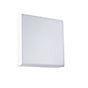 Paulmann Azalena Solaire-Applique et Plafonnier LED blanc