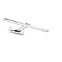 Paulmann Beam Wall Light LED chrome - 60 cm