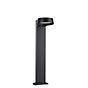 Paulmann Capea Bollard Light LED anthracite