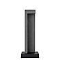 Paulmann Concrea Bollard Light LED black